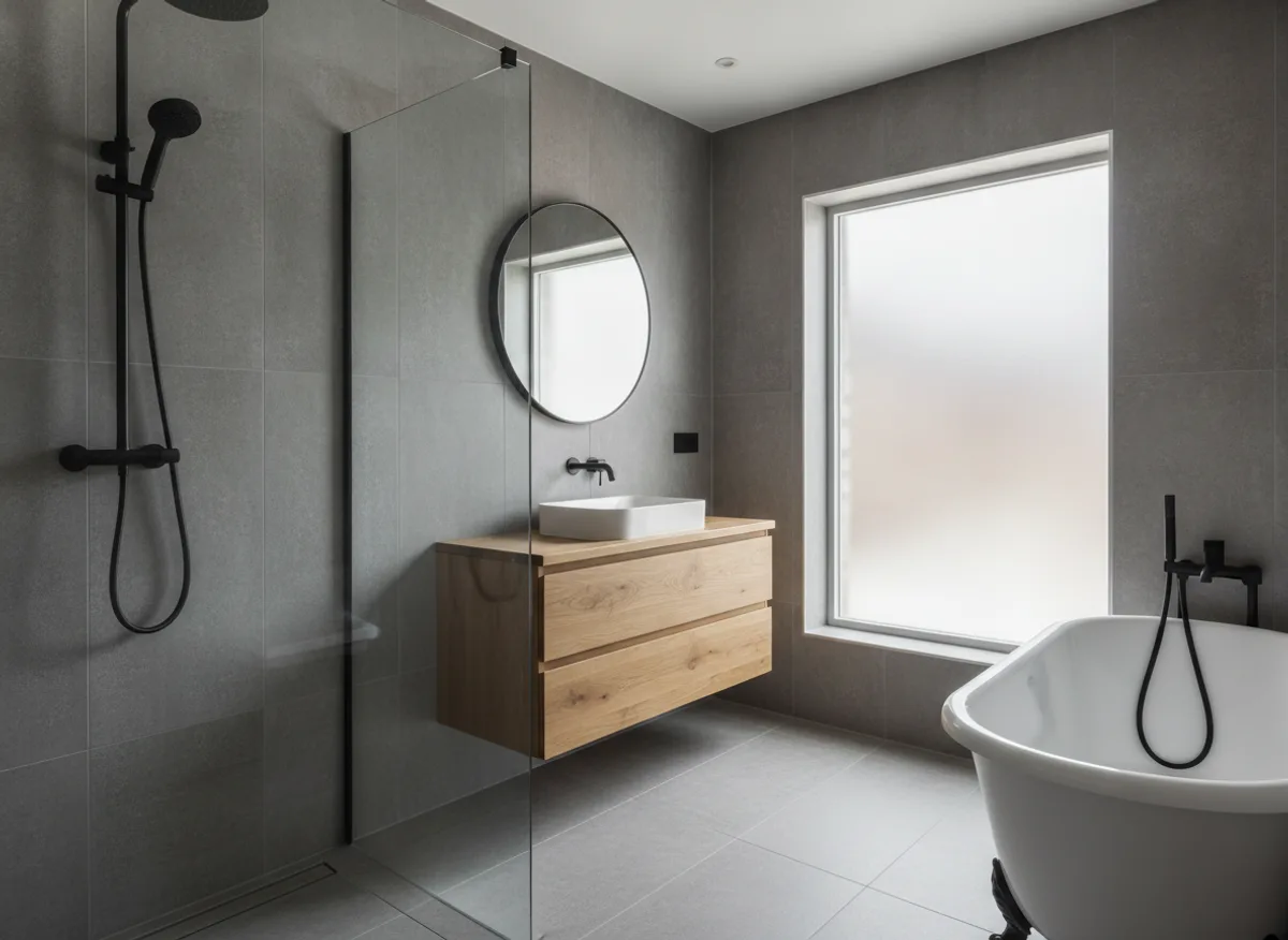 Renovations, illustrative example