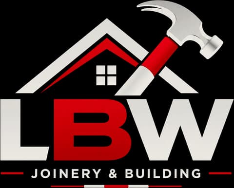 LBW Joinery & Building logo